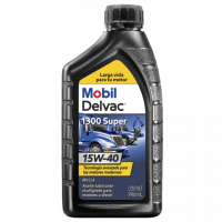 Aceite Mobil Disel