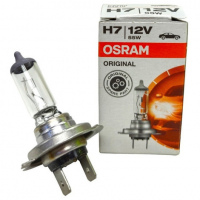 Foco Osram